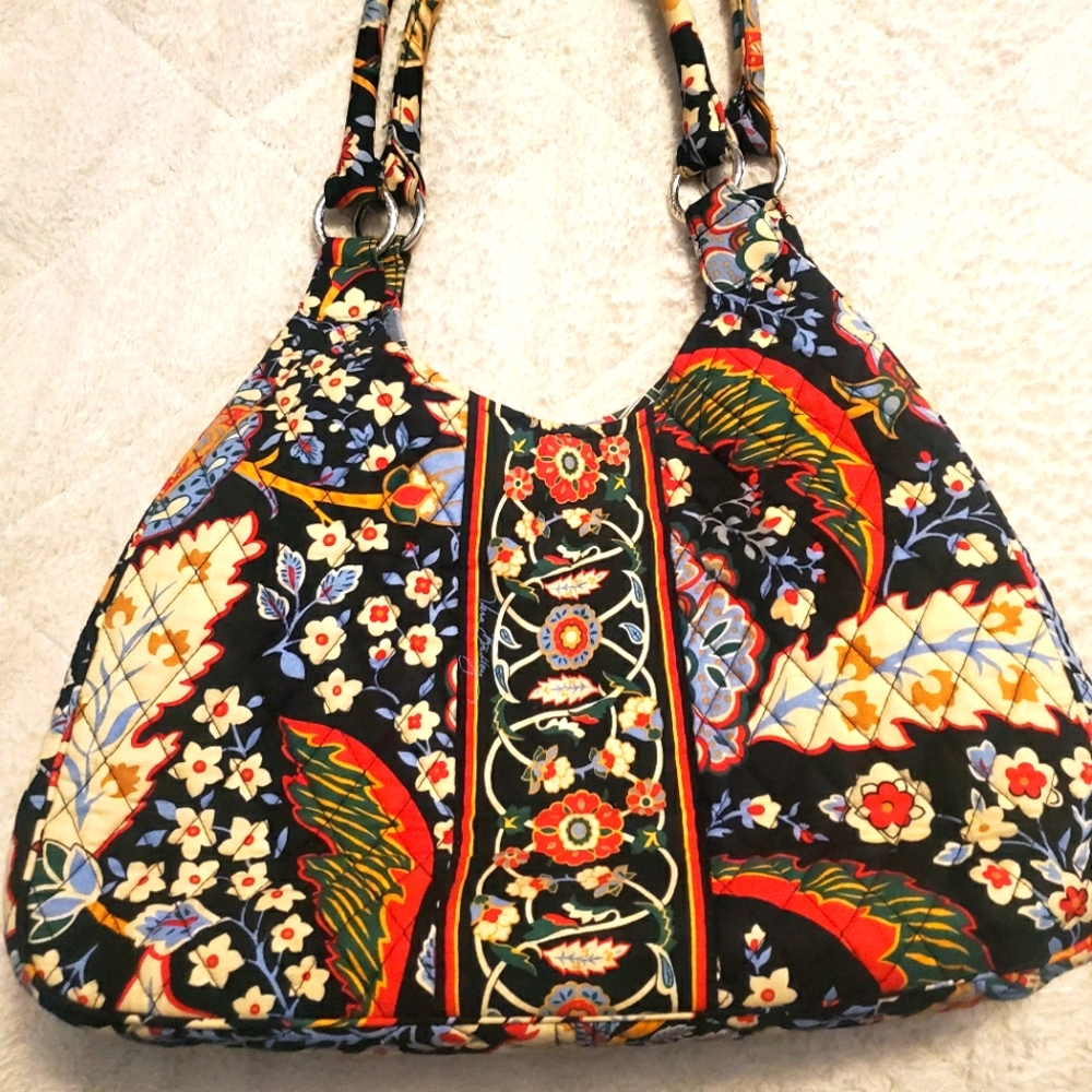 Vera Bradley shoulder bag
